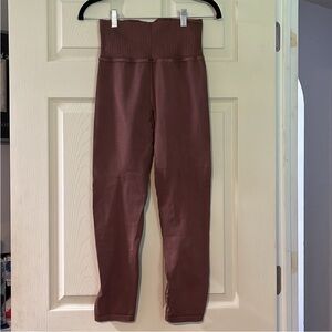 FP movement Good Karma 7/8 leggings